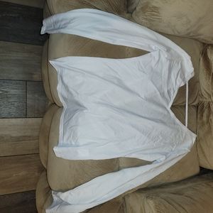 Zyia Long Sleeve Namaste